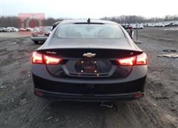 شيفروليه ماليبو